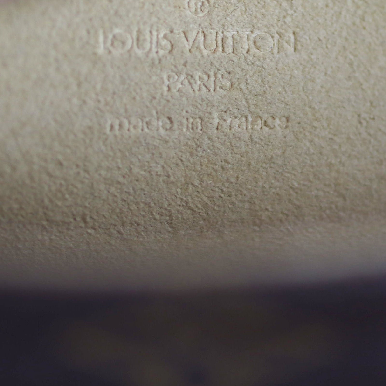 Louis Vuitton Twin Pochette GM Monogram