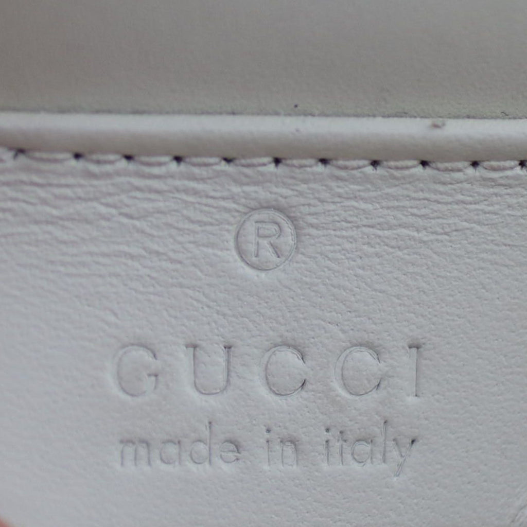 Gucci Sylvie Super Mini Bag