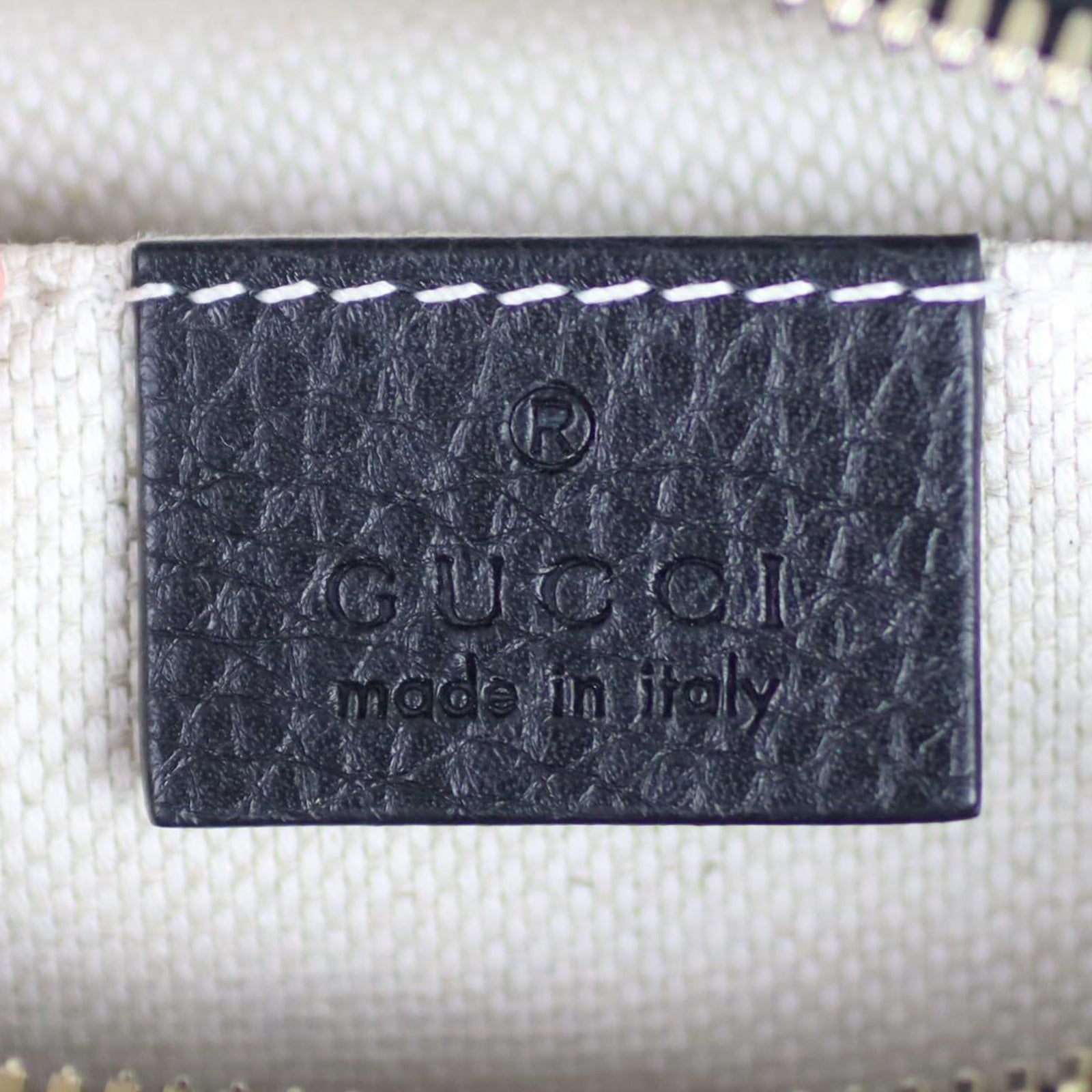 Gucci Soho Disco Small
