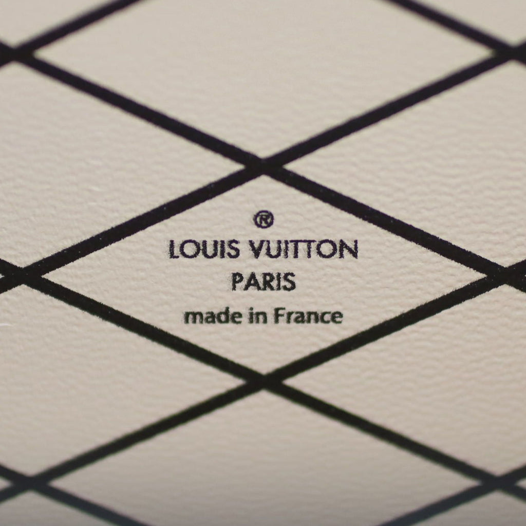 Louis Vuitton Petite Malle Epi