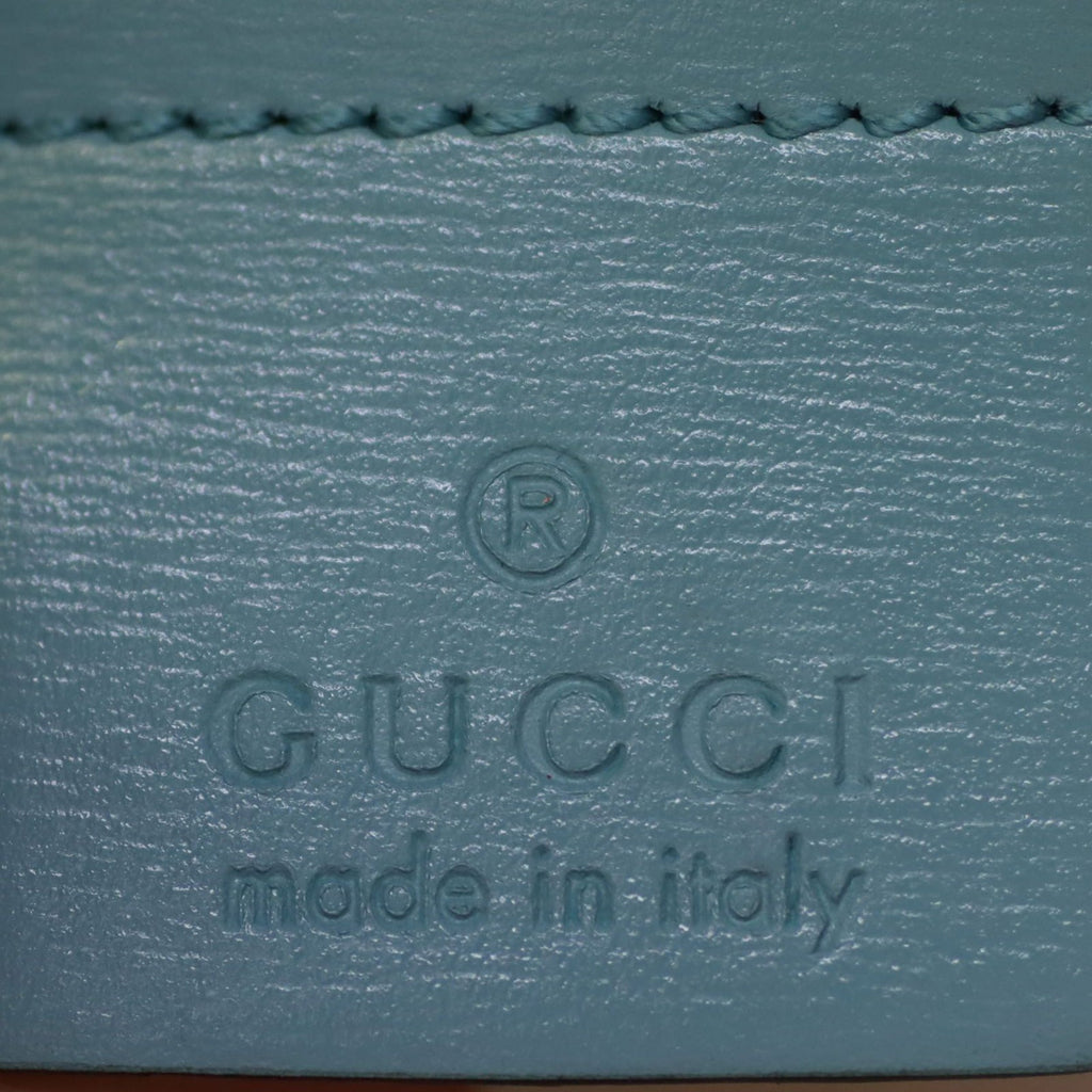 Gucci 1955 Horsebit Top Handle Bag Small