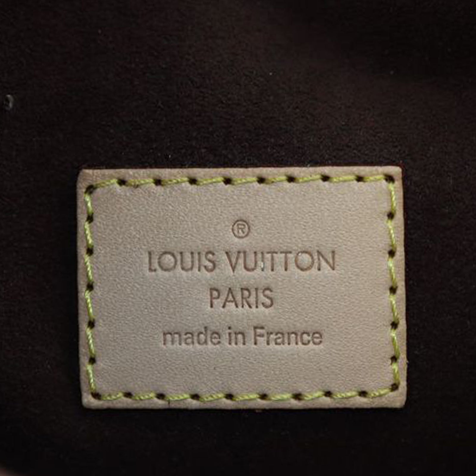Louis Vuitton Metis Hobo Monogram