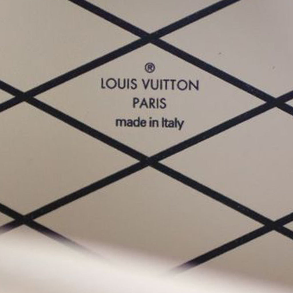Louis Vuitton Mini Boite Chapeau Monogram Vernis