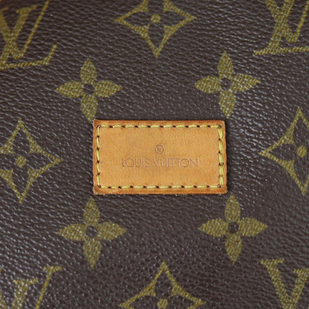 Louis Vuitton Saumur 30 Monogram