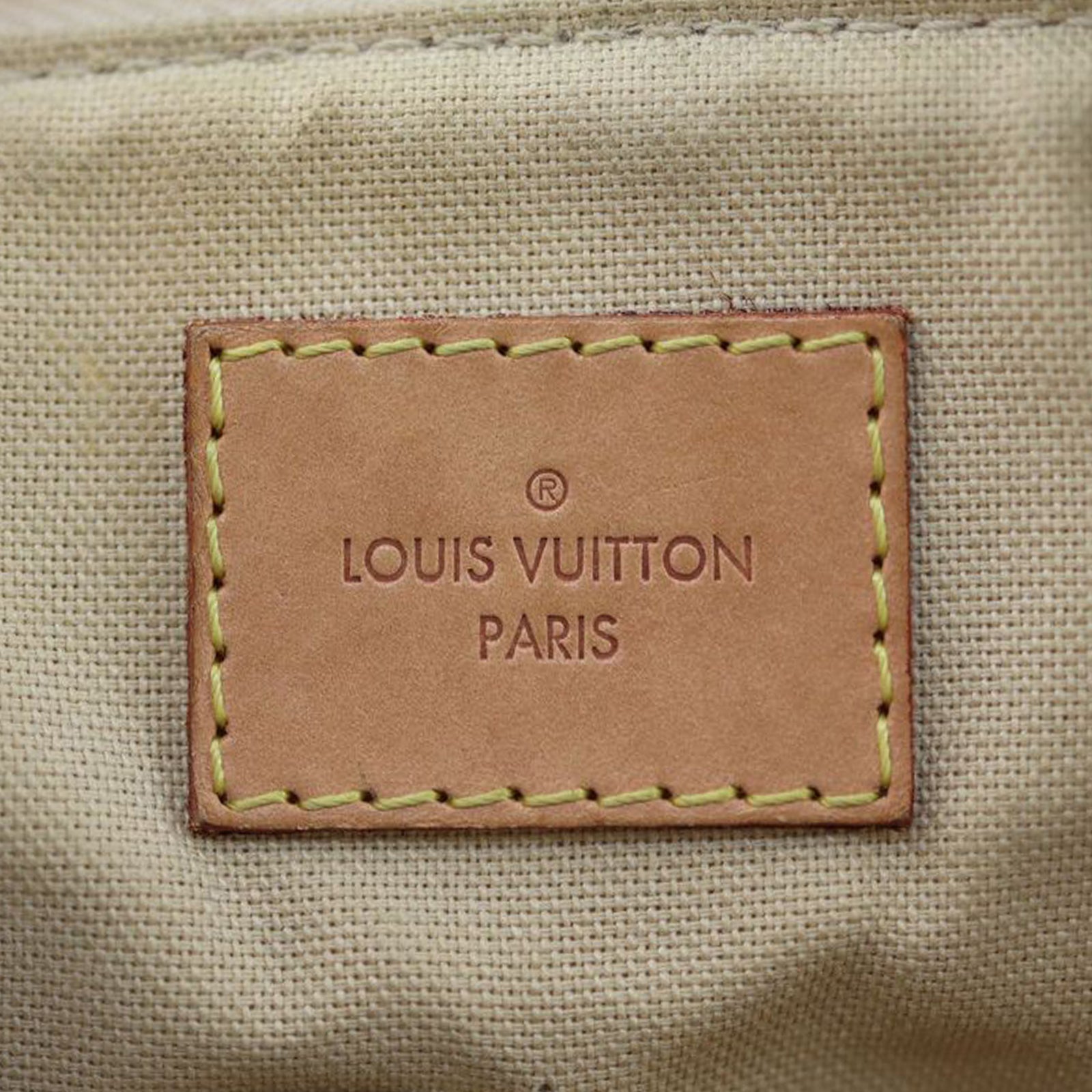 Louis Vuitton Siracusa PM Damier Azur