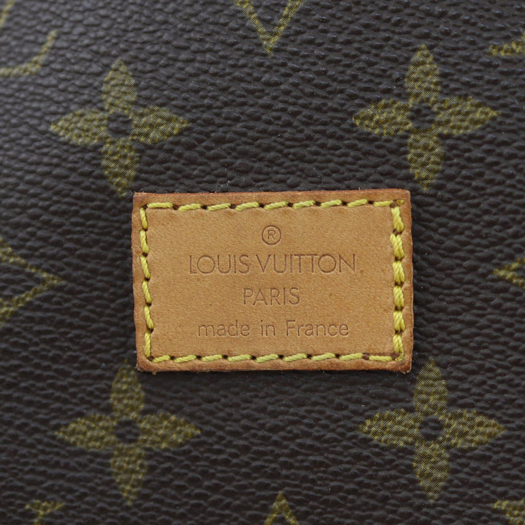 Louis Vuitton Saumur 30 Monogram
