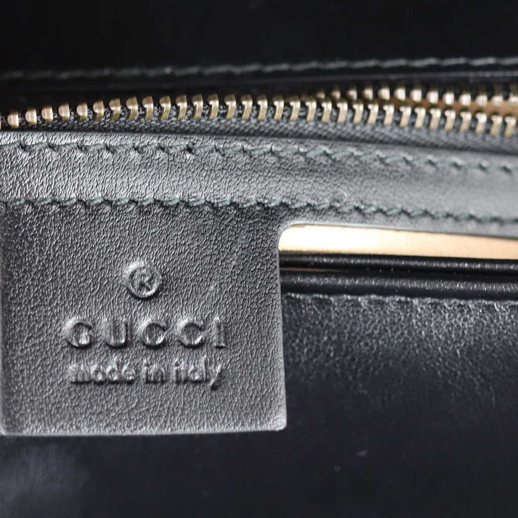 Gucci GG Marmont Small Top Handle Bag