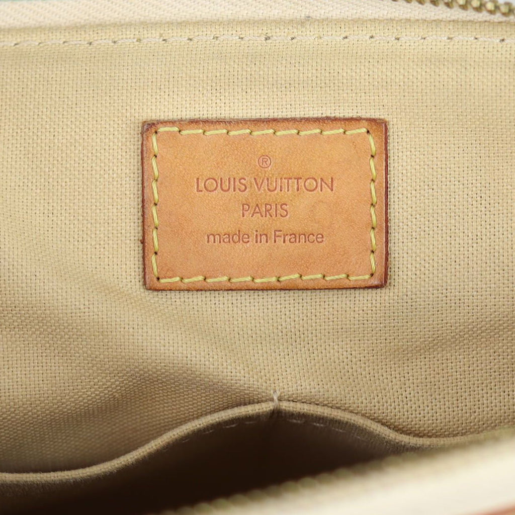 Louis Vuitton Siracusa PM Damier Azur