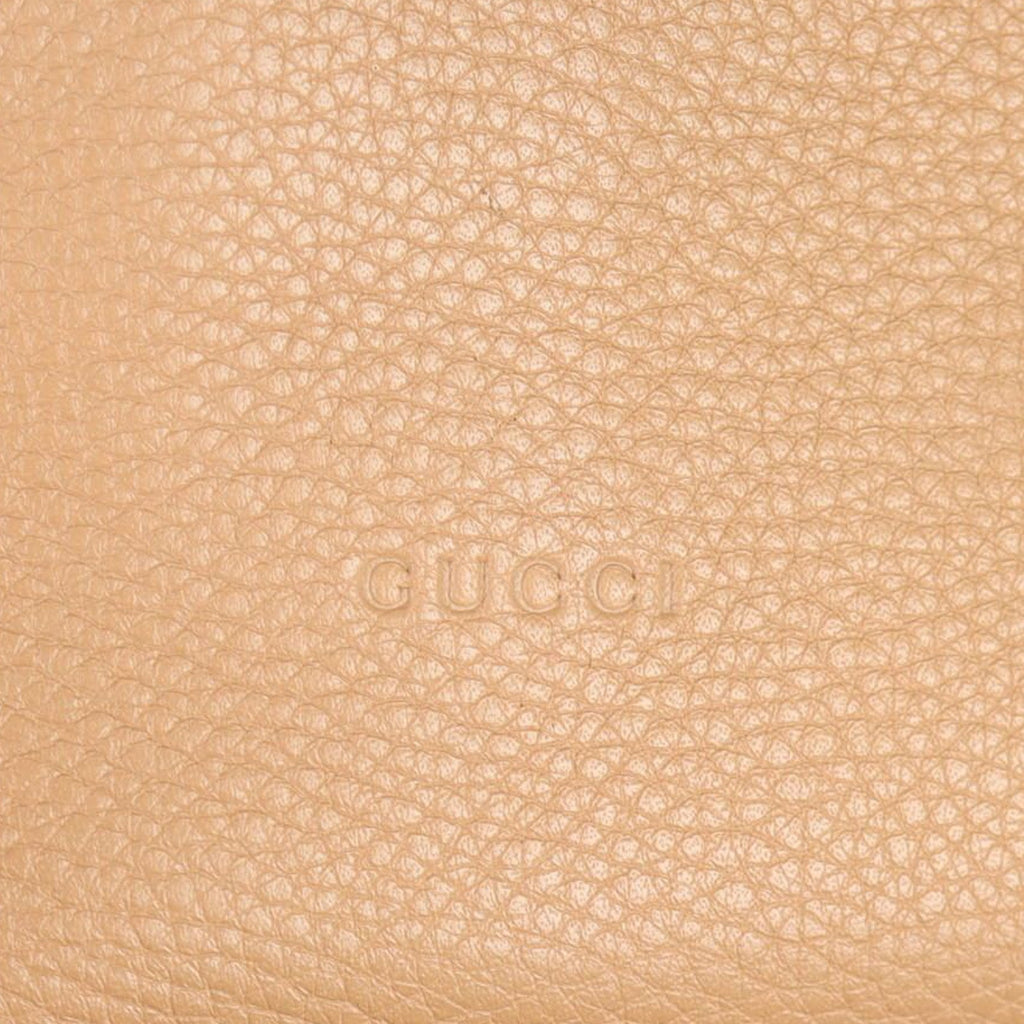 Gucci Daily Bamboo Small Tote
