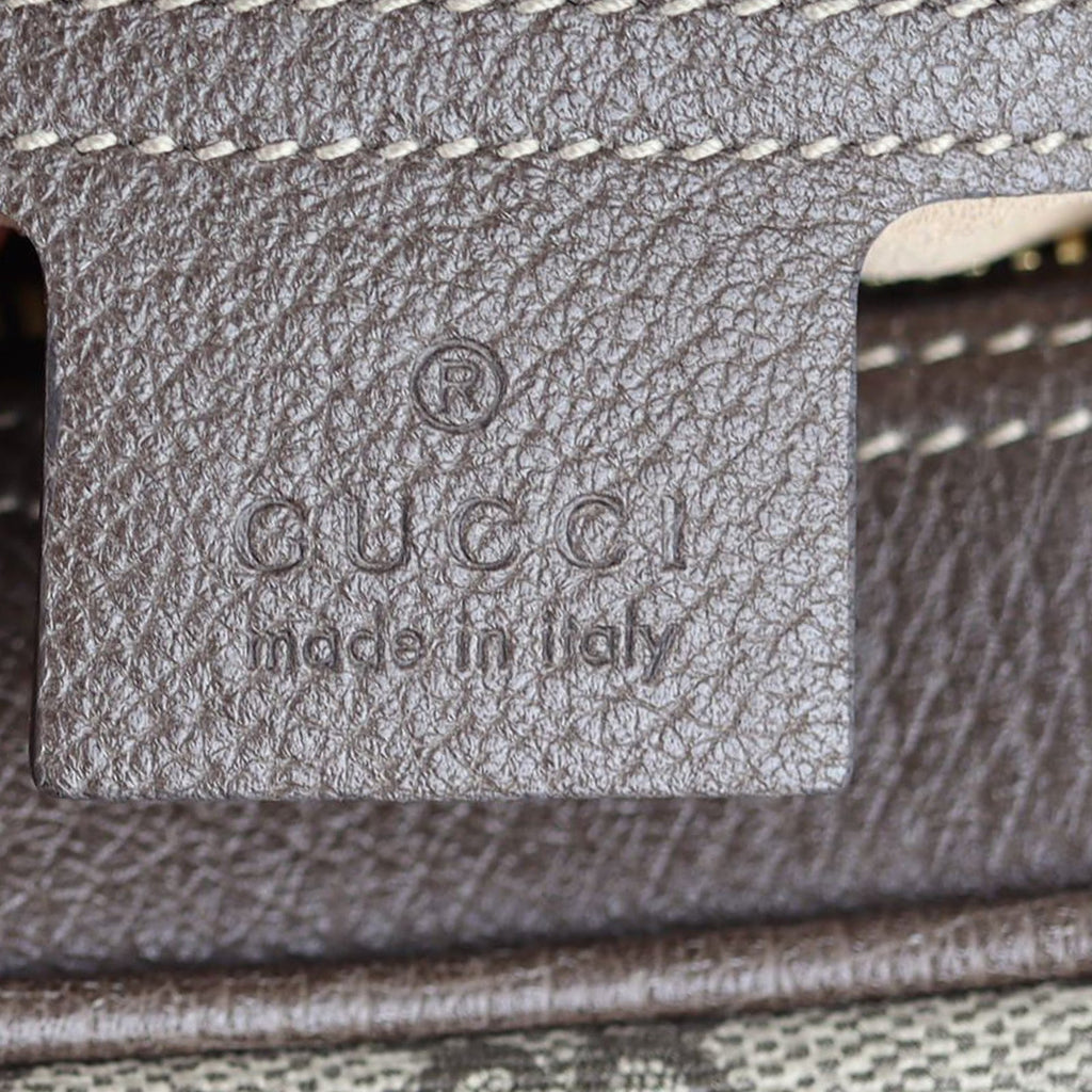 Gucci GG Supreme Ophidia Small Bag