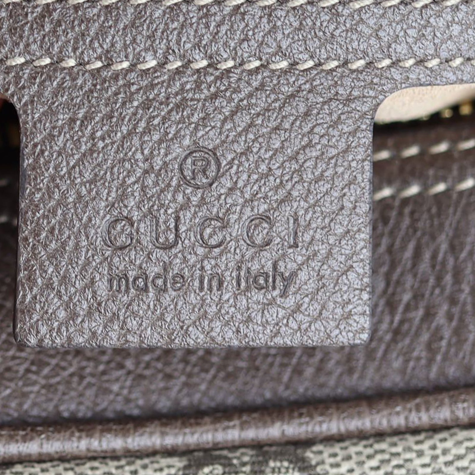 Gucci GG Supreme Ophidia Small Bag