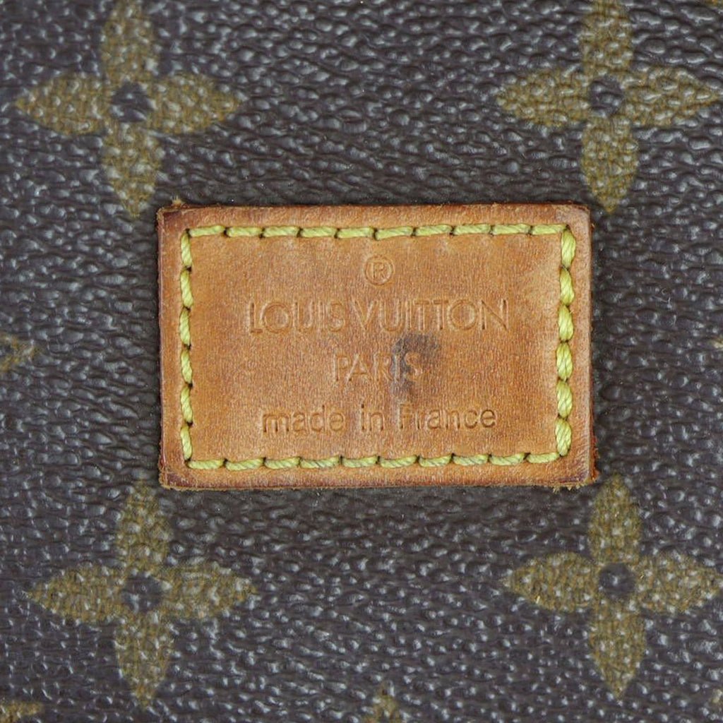 Louis Vuitton Saumur 30 Monogram