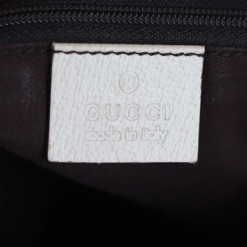 Gucci GG Canvas Small Princy Hobo