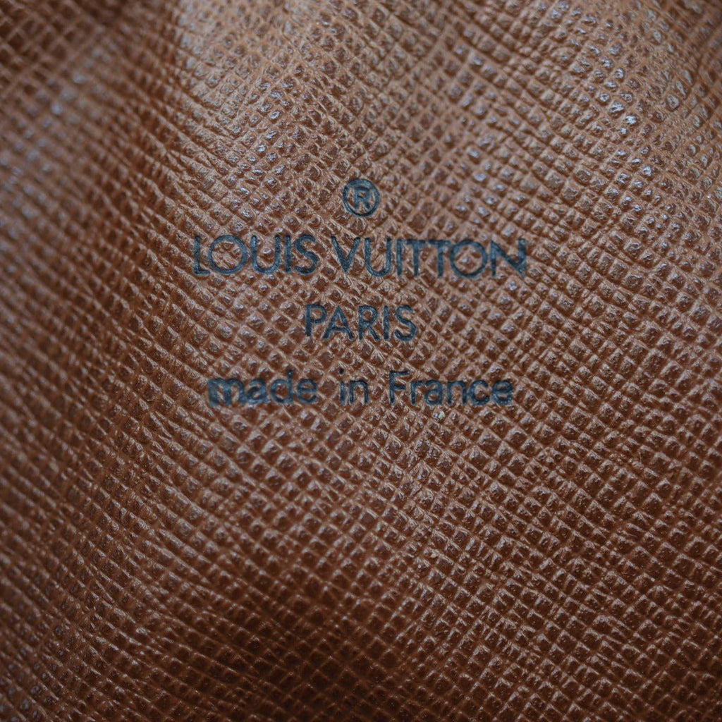 Louis Vuitton Marly Bandouliere Monogram
