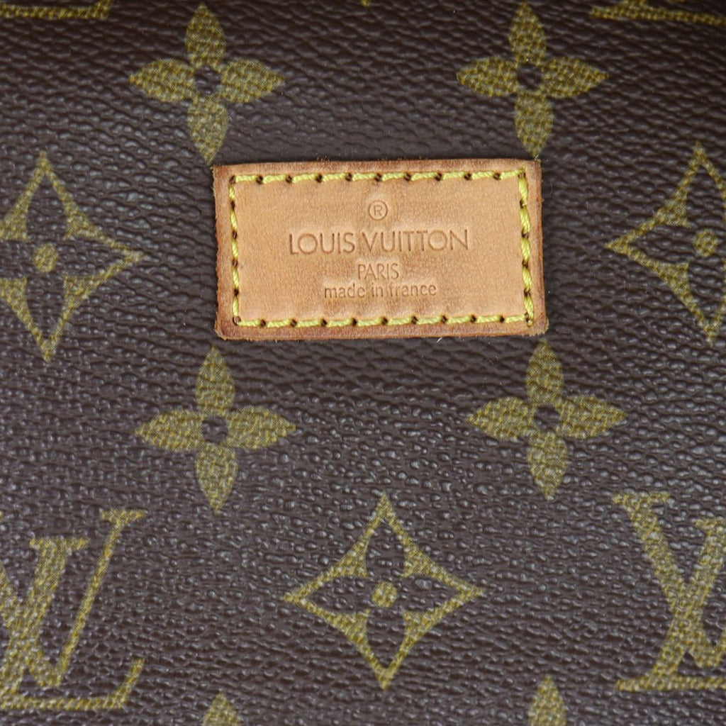 Louis Vuitton Saumur 30 Monogram