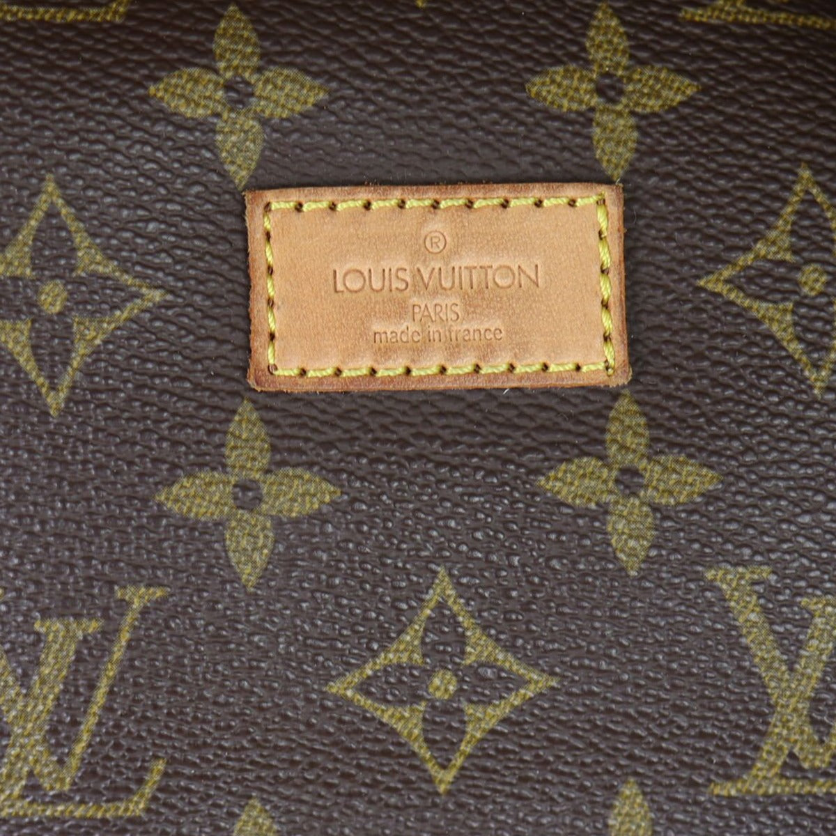 Louis Vuitton Saumur 30 Monogram