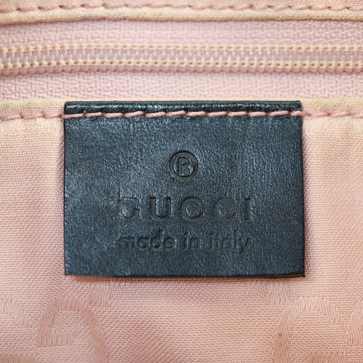 Gucci Jackie Small Hobo