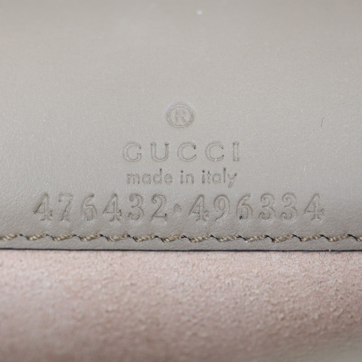 Gucci Dionysus GG Supreme Super Mini Bag
