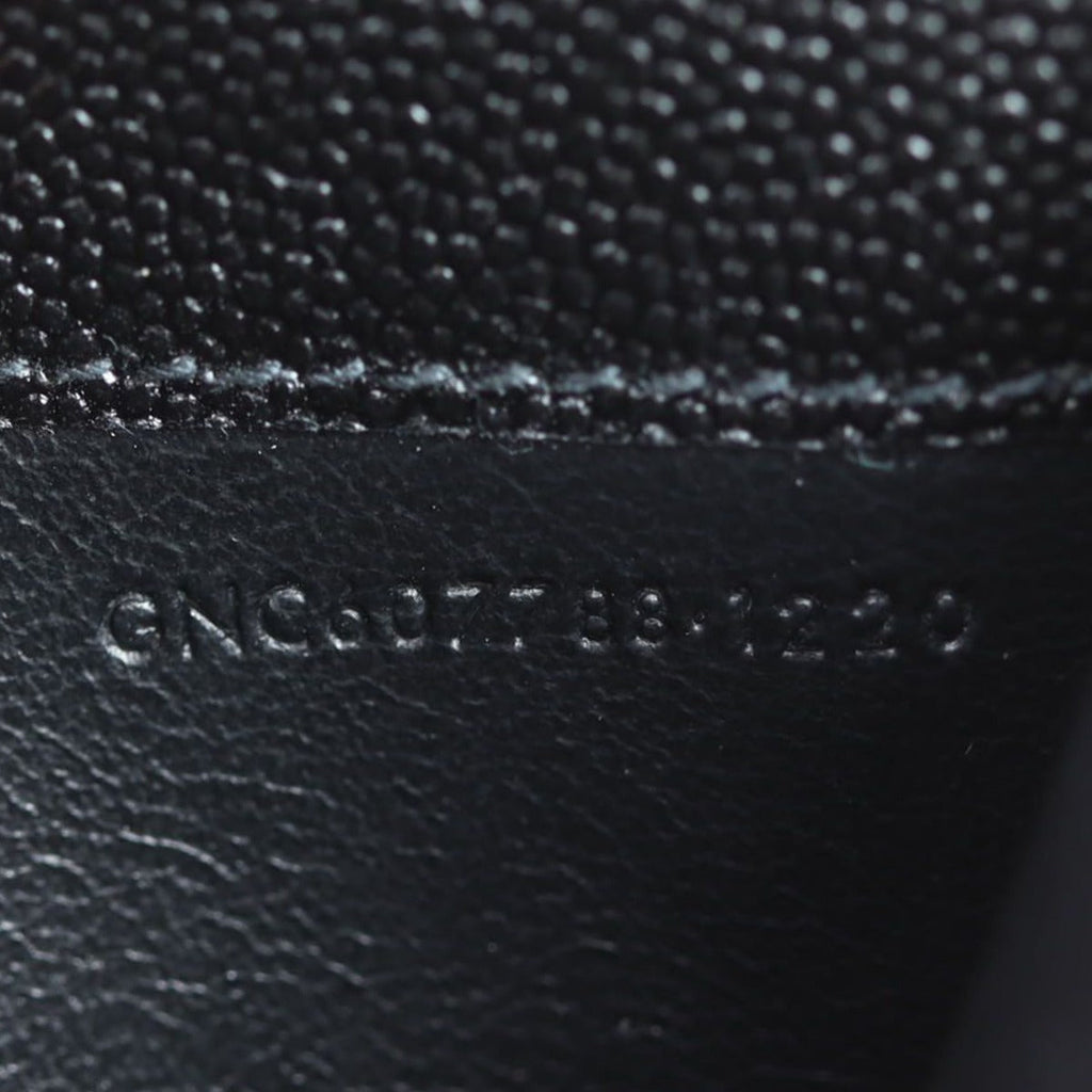 Saint Laurent Uptown Chain Wallet