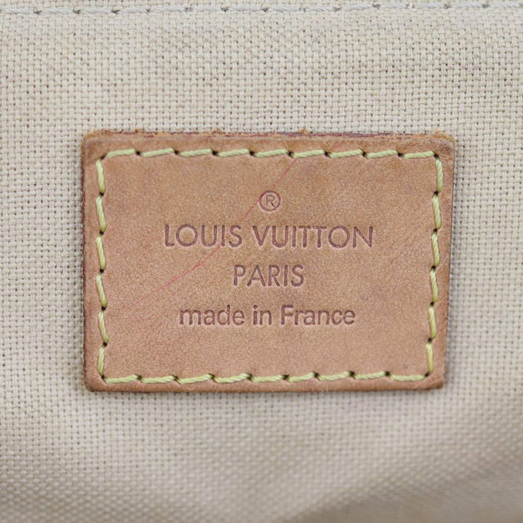 Louis Vuitton Siracusa PM Damier Azur