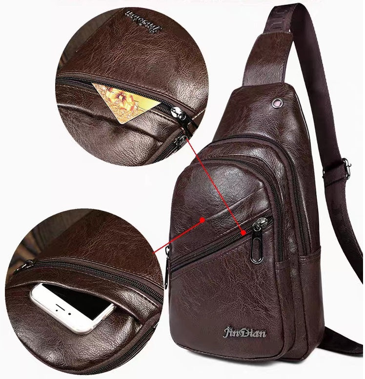 Coffee Messenger Bags Sports Bag Gym Bag 4180