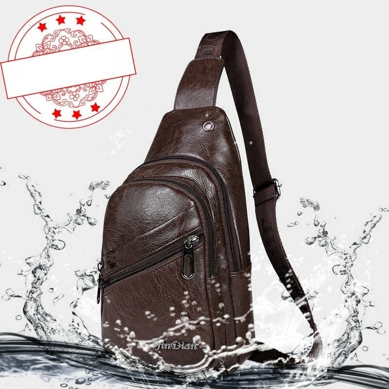 Coffee Messenger Bags Sports Bag Gym Bag 4180