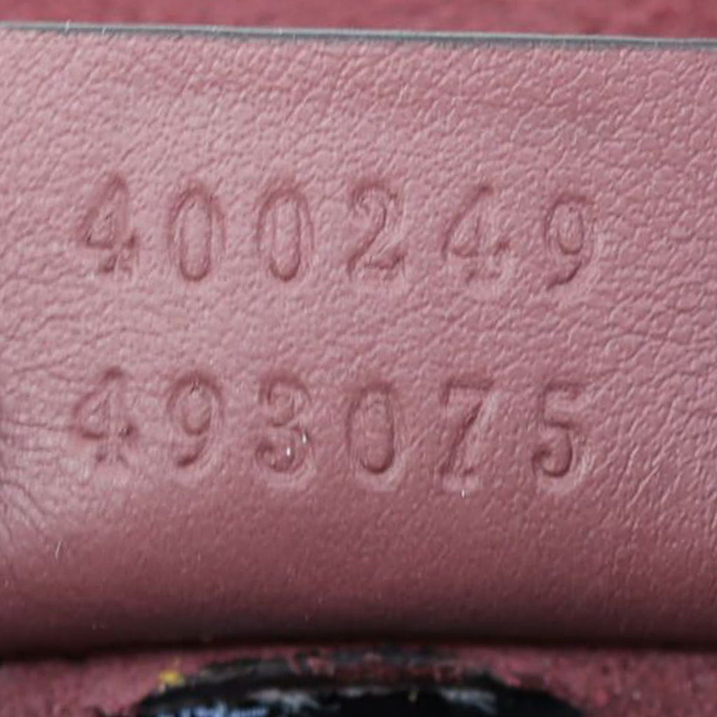 Gucci Dionysus GG Blooms Small Shoulder Bag