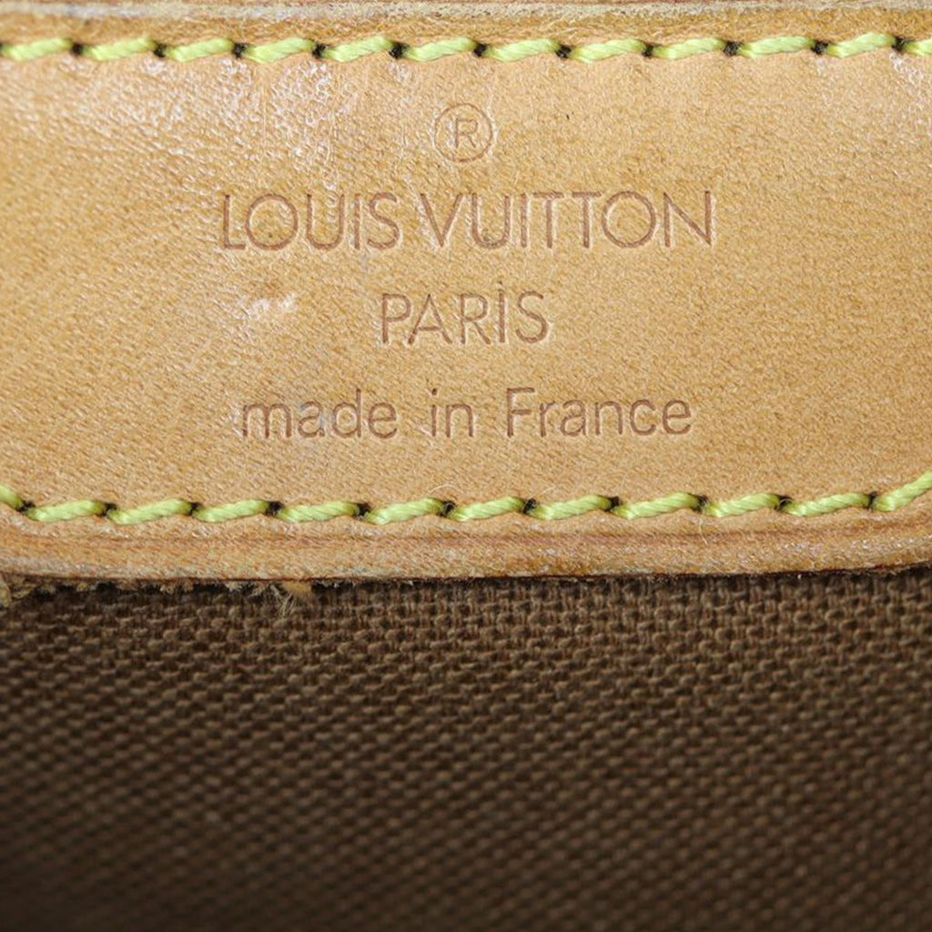 Louis Vuitton Sologne Monogram