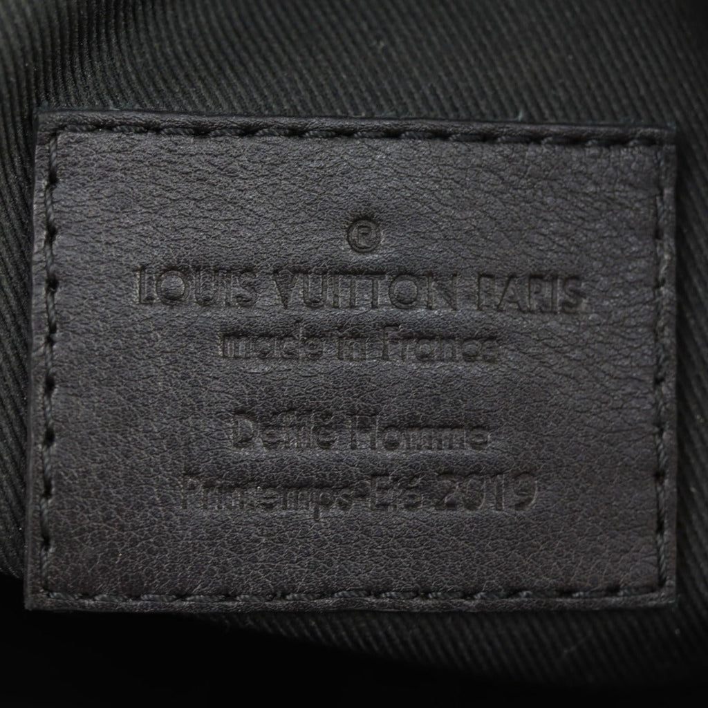 Louis Vuitton Soft Trunk Solar Ray Monogram