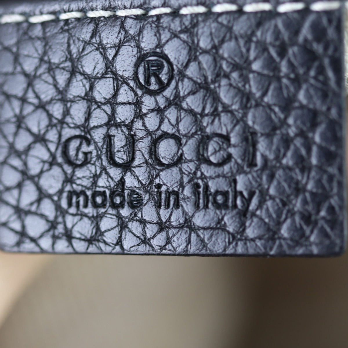 Gucci Soho Disco Small