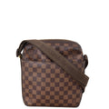 Louis Vuitton Trotteur Beaubourg Damier Ebene