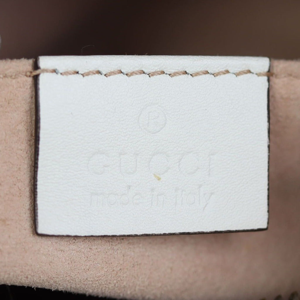 Gucci GG Marmont Mini Camera Bag