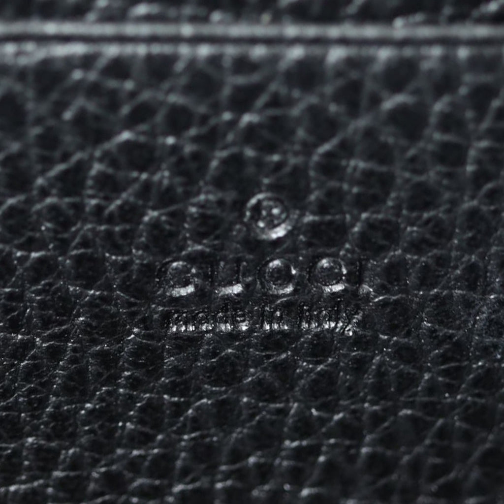 Gucci Dionysus Mini Leather Chain Wallet