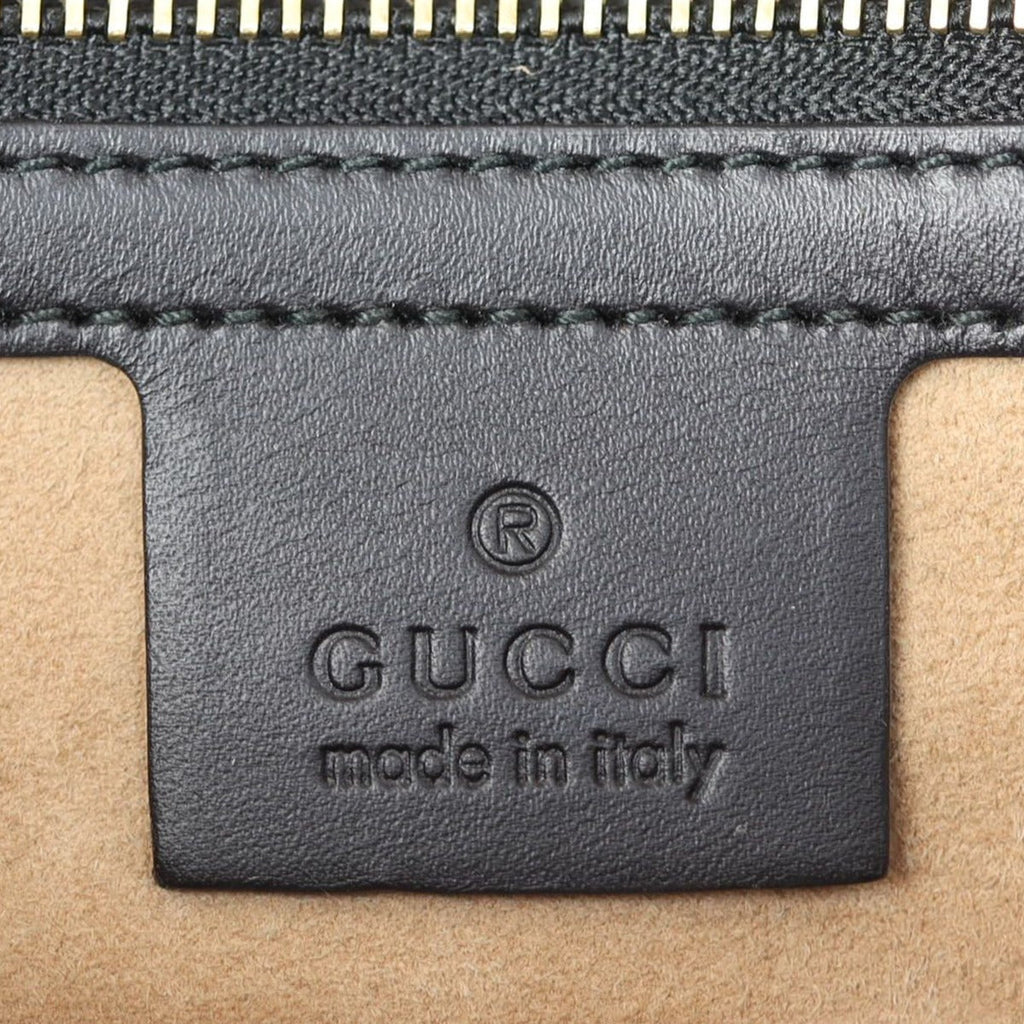 Gucci Sylvie Small Shoulder Bag