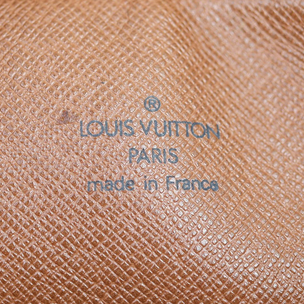 Louis Vuitton Danube Monogram