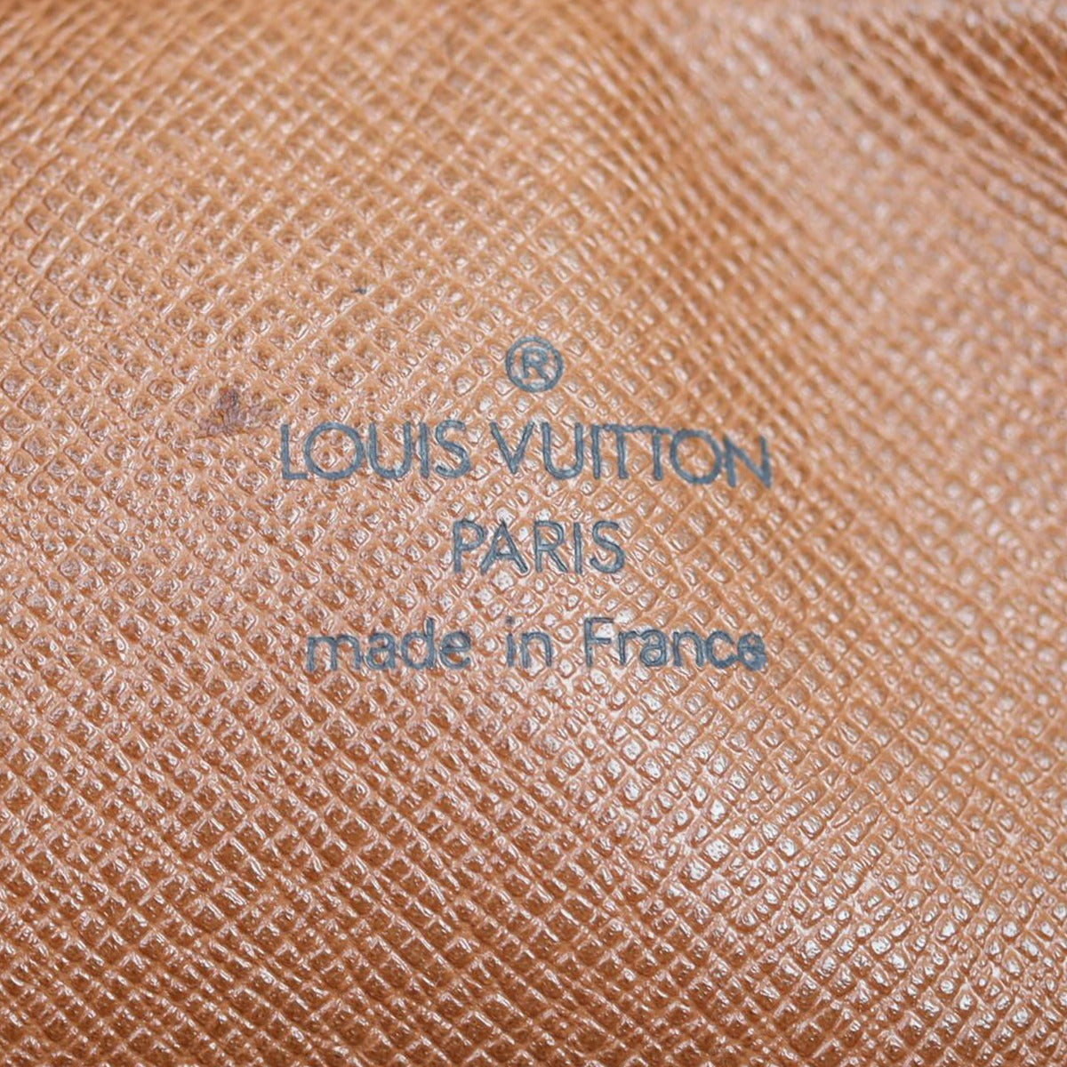 Louis Vuitton Danube Monogram