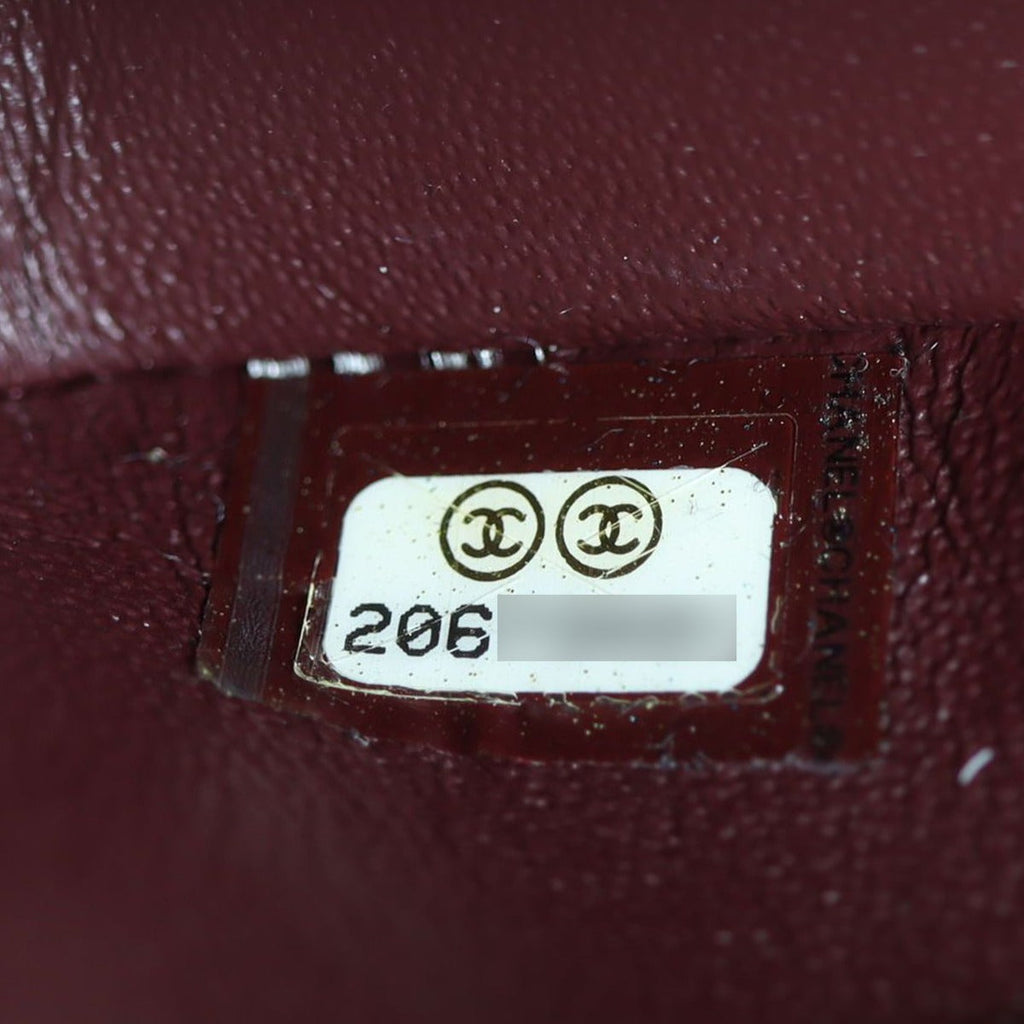 Chanel Classic Double Flap Medium | 20 Series