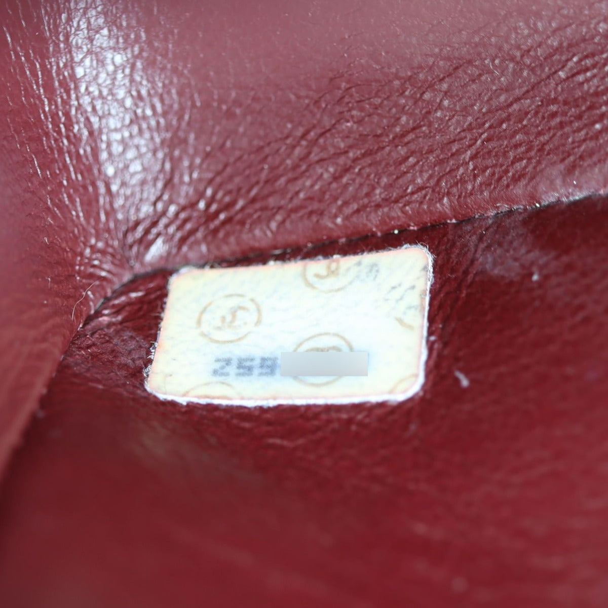 Chanel Classic Double Flap Medium | 2 Series Vintage