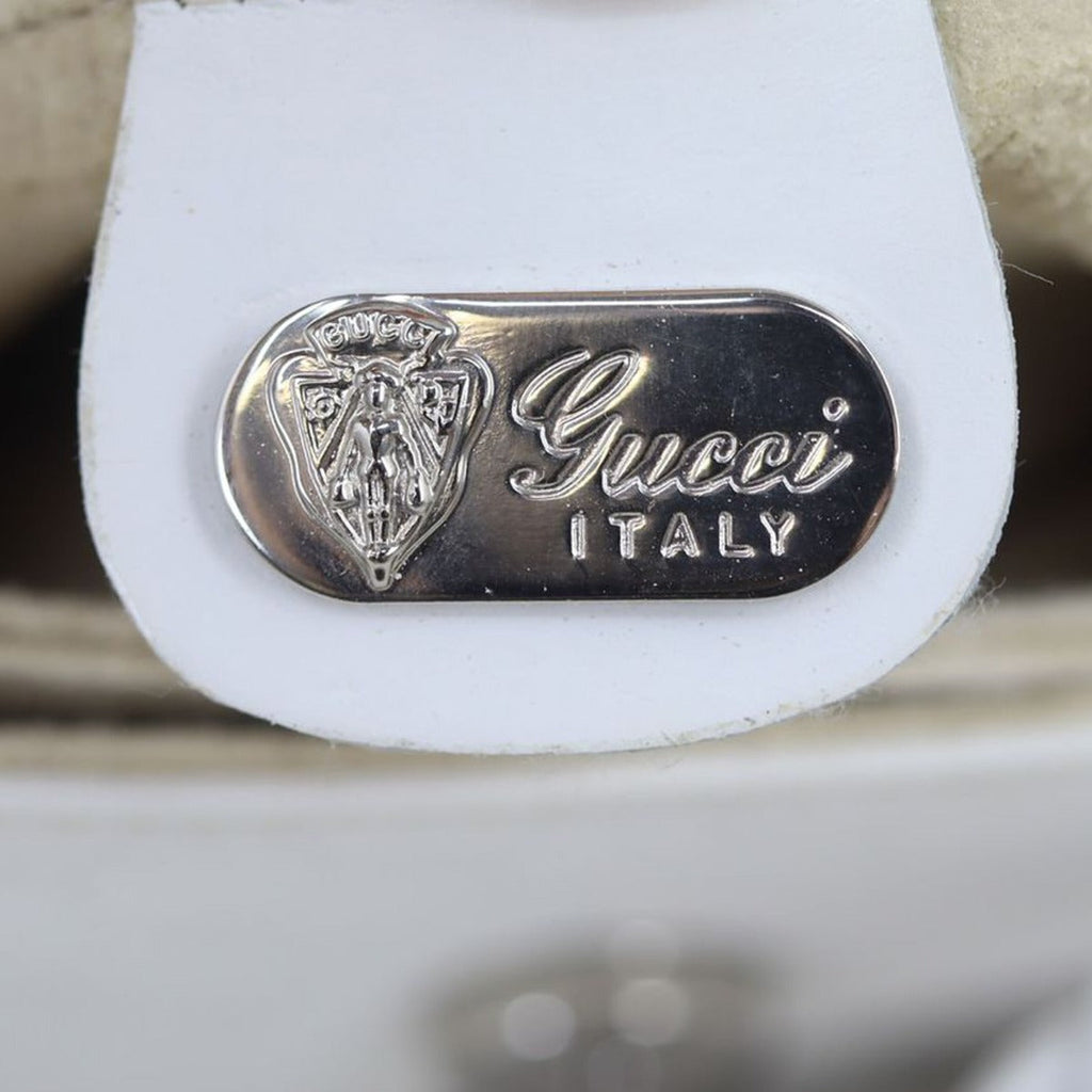 Gucci Micro GG Shoulder Bag