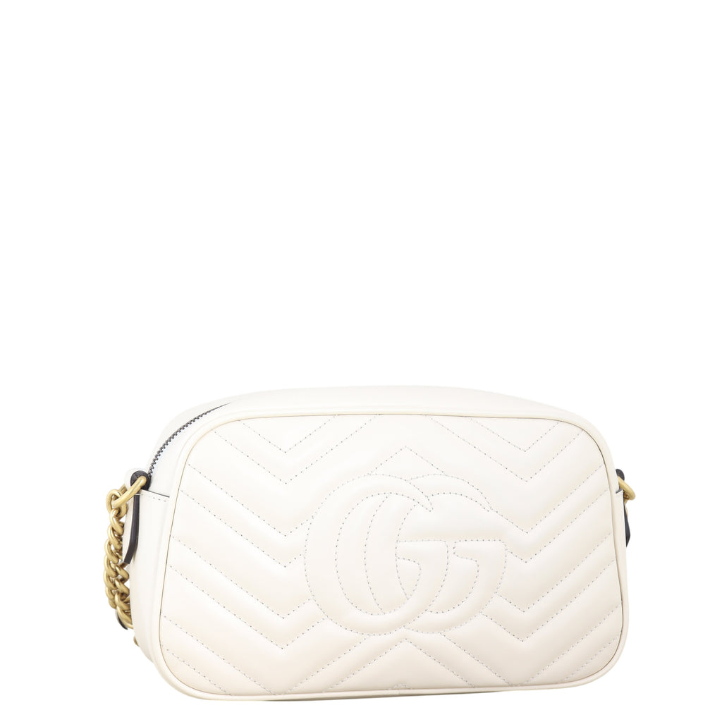 Gucci GG Marmont Small Camera Bag