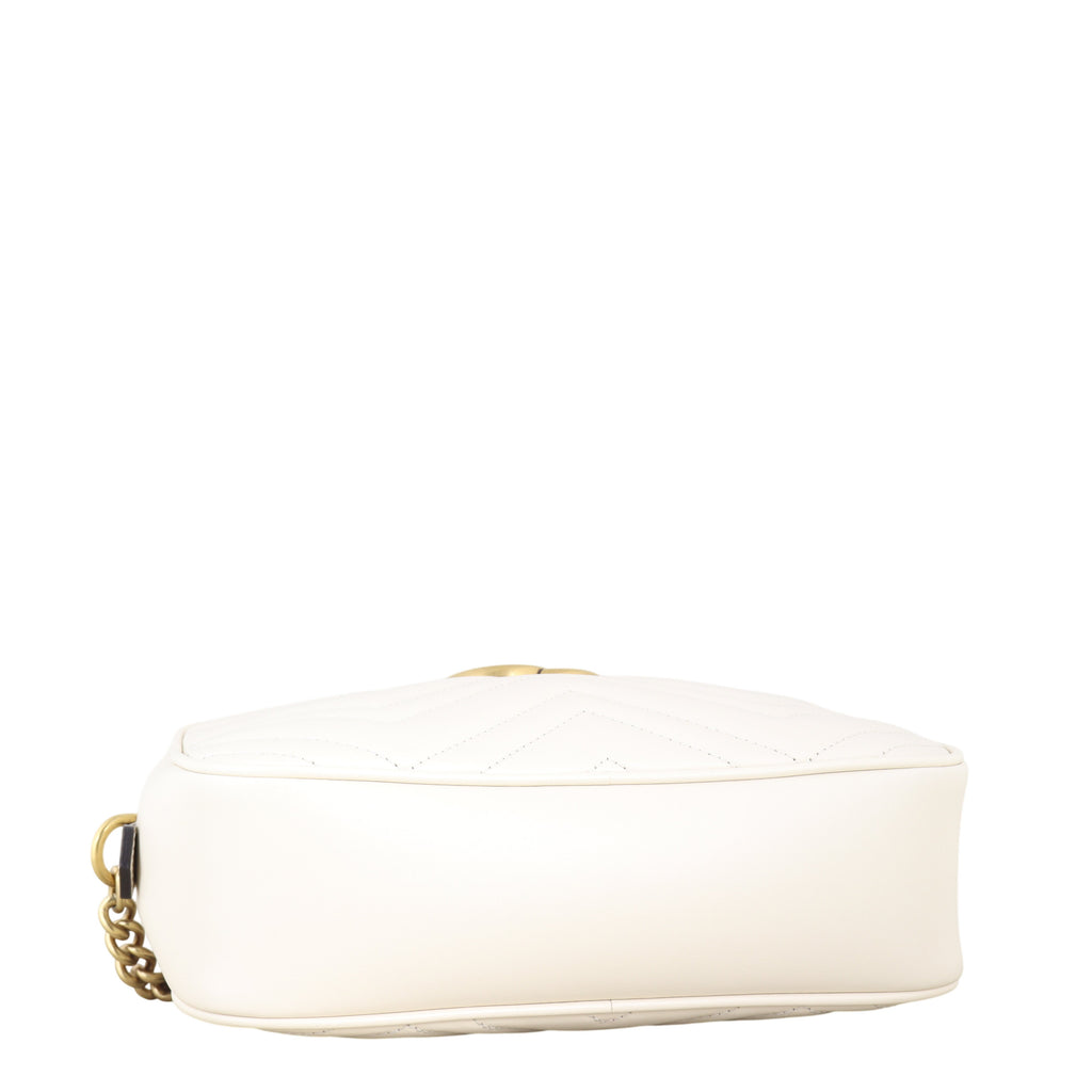 Gucci GG Marmont Small Camera Bag
