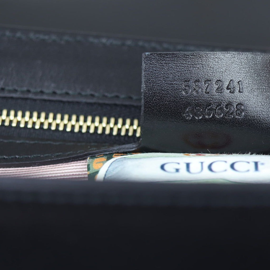 Gucci Rajah Medium Shoulder Bag