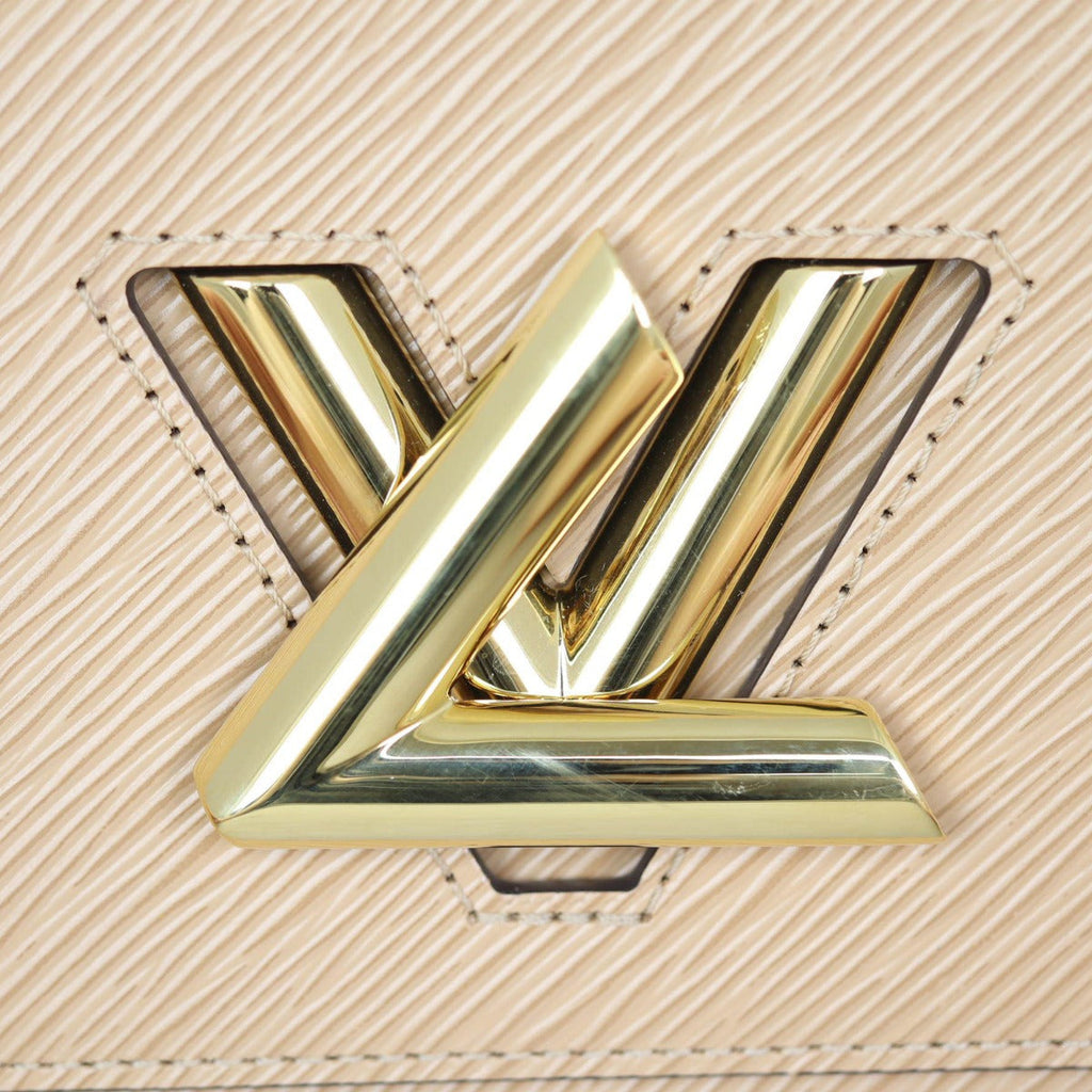 Louis Vuitton Twist MM Epi