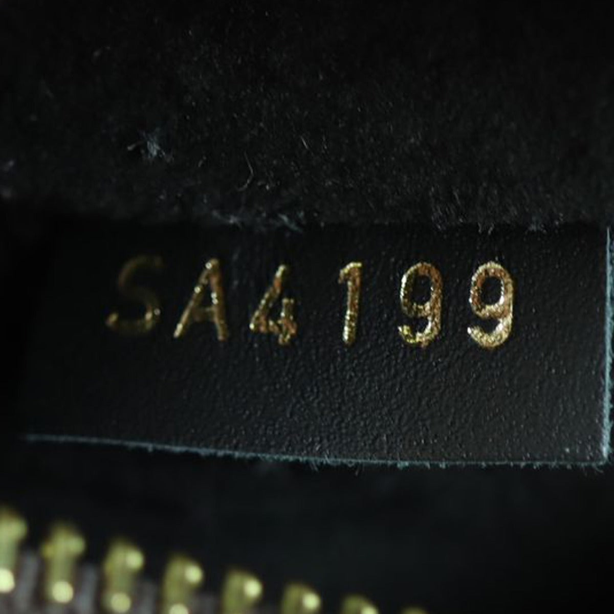 Louis Vuitton NeoNoe Monogram Noir