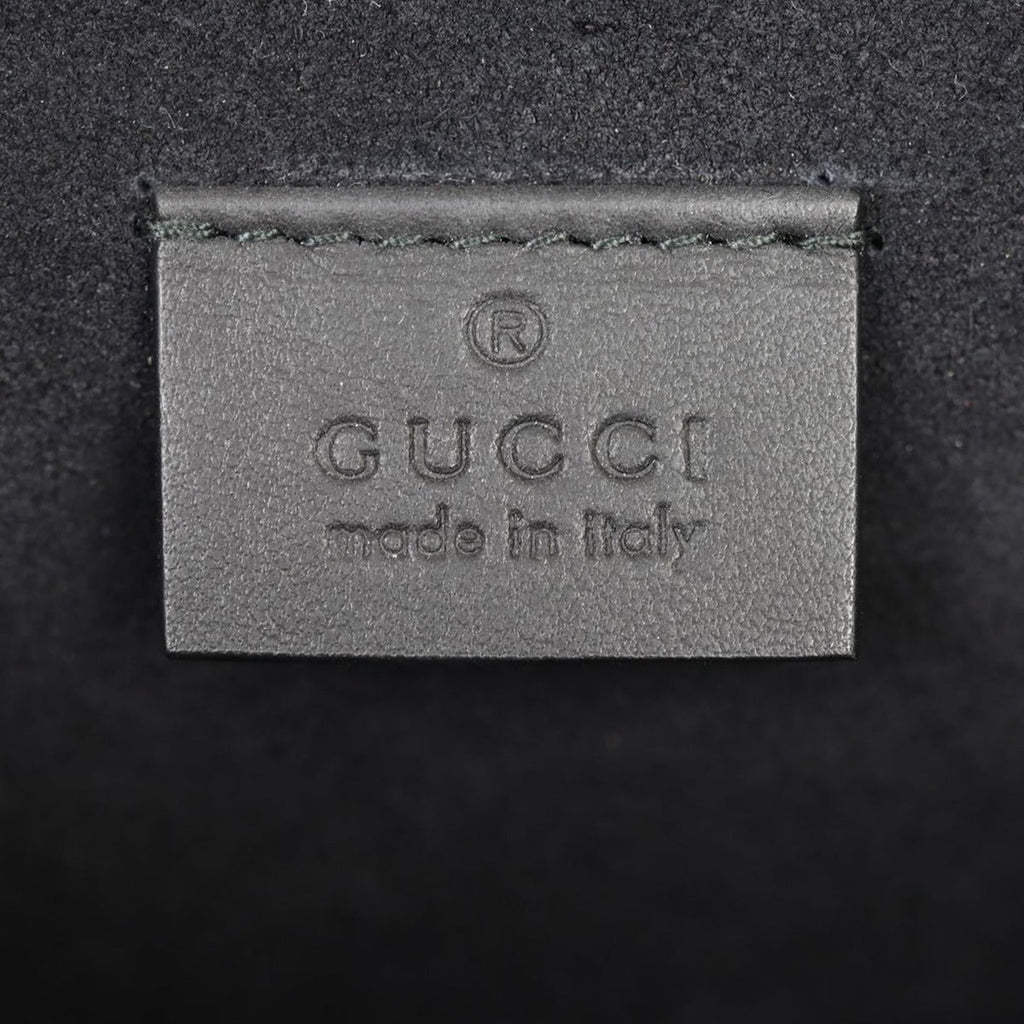 Gucci Dionysus Crystal Embellished Medium Shoulder Bag