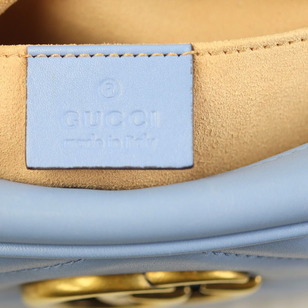 Gucci GG Marmont Small Camera Bag