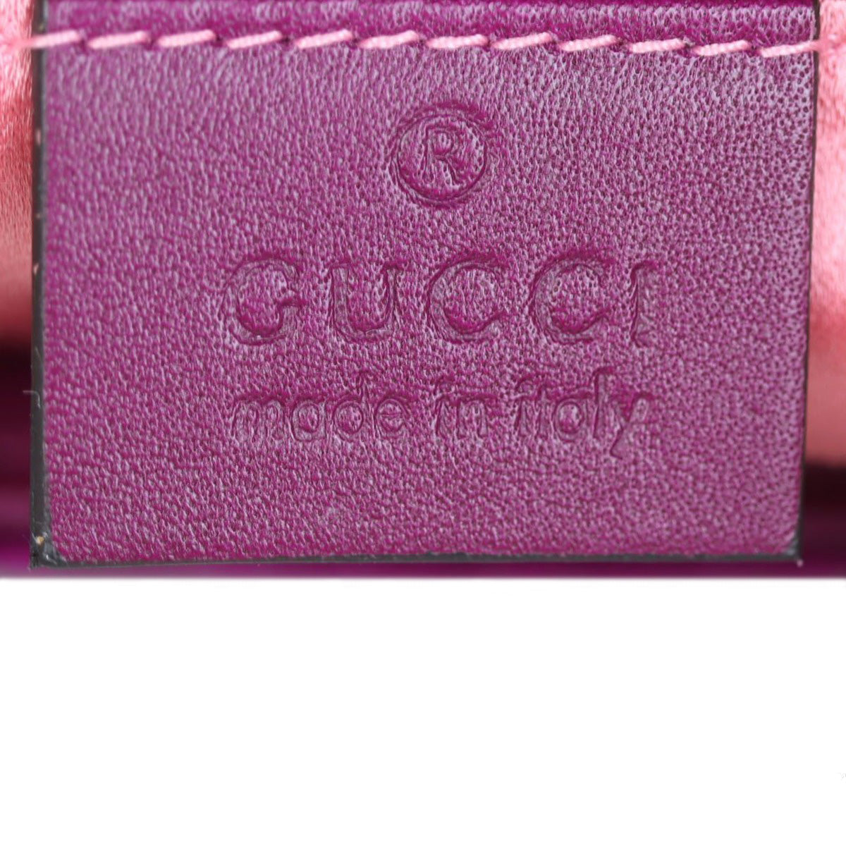Gucci GG Marmont Velvet Mini Shoulder Bag