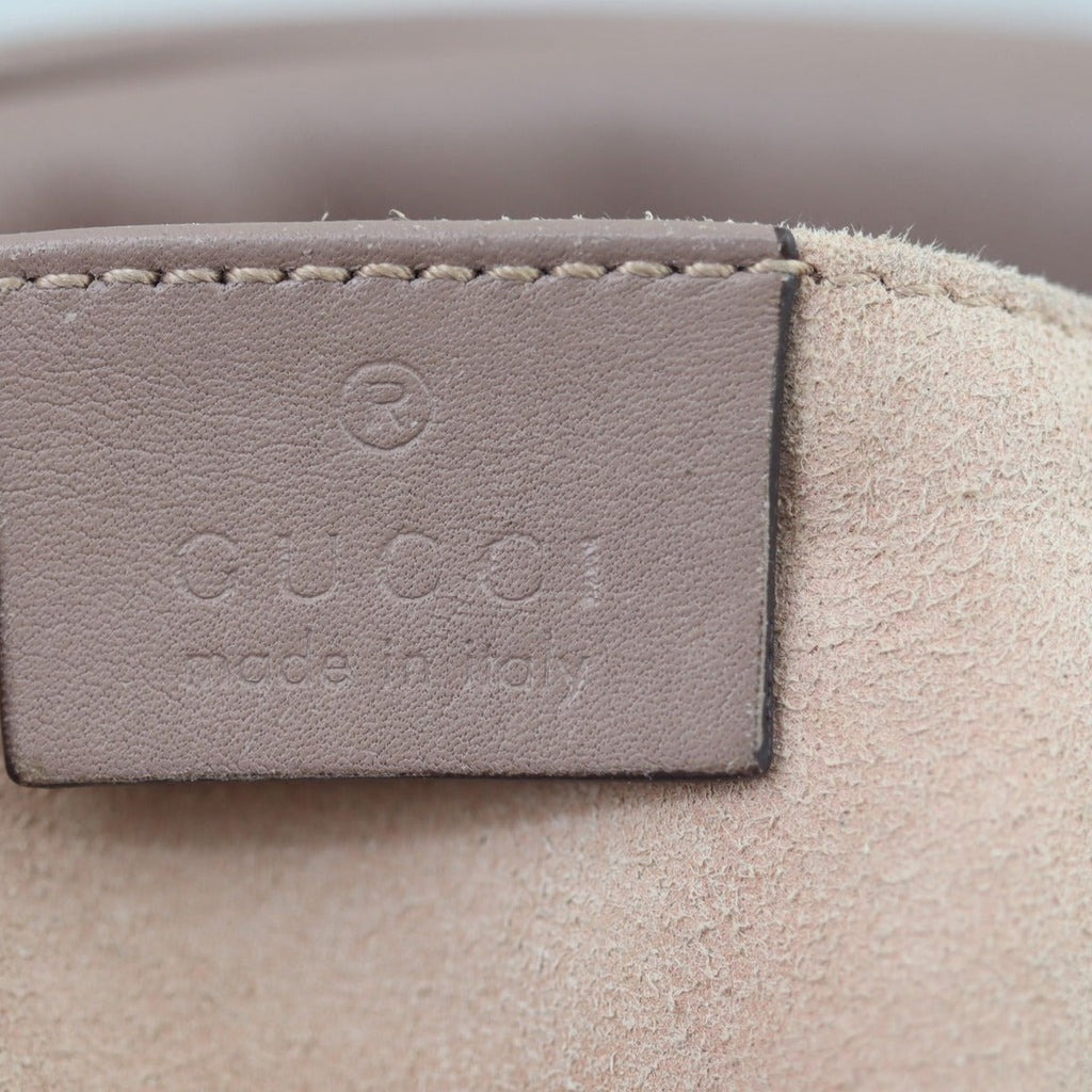 Gucci GG Marmont Small Camera Bag