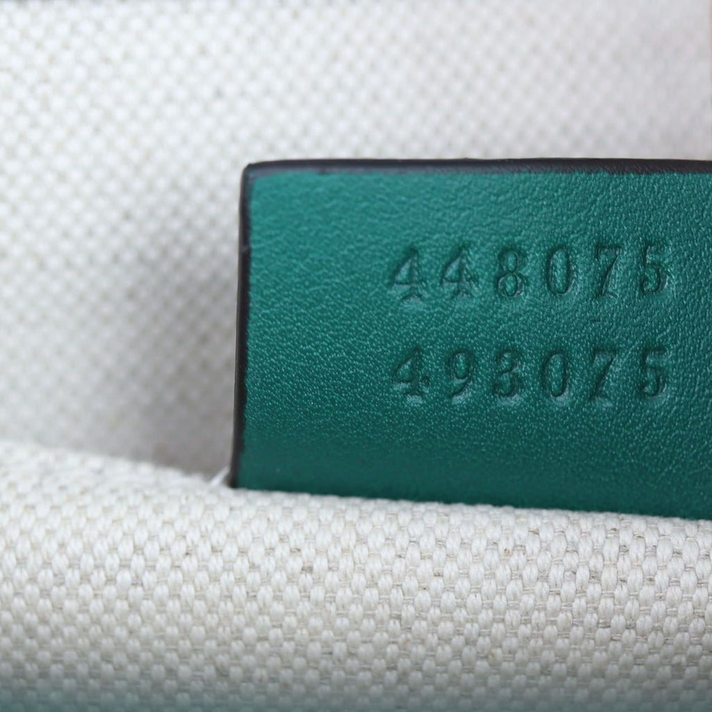 Gucci Dionysus Top Handle Medium