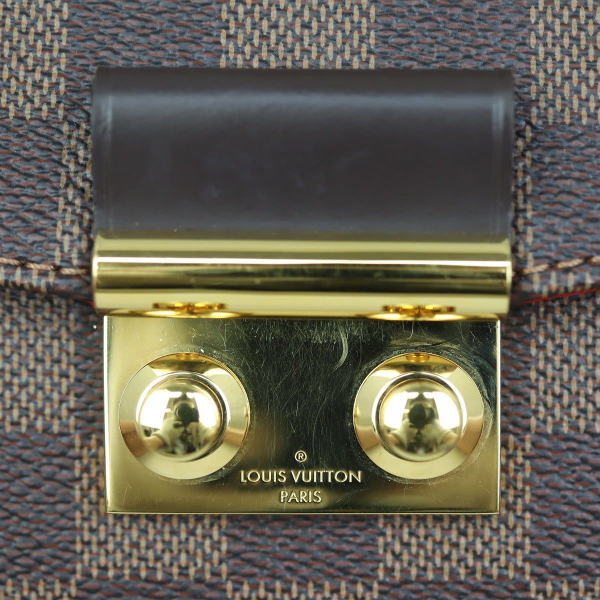 Louis Vuitton Croisette Damier Ebene